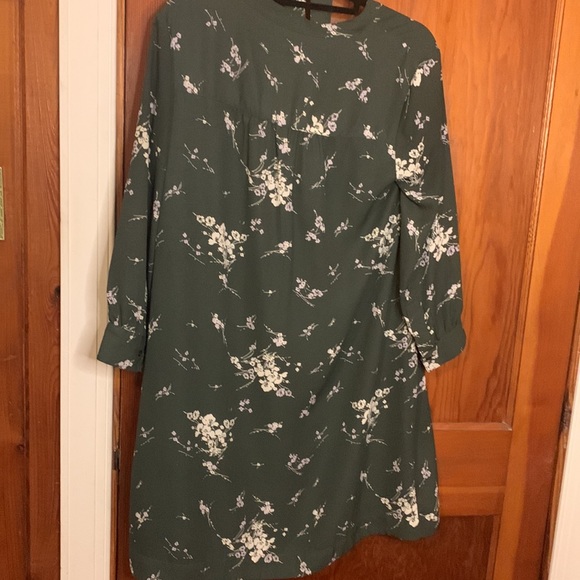 Lightweight gap dress - Picture 3 of 3